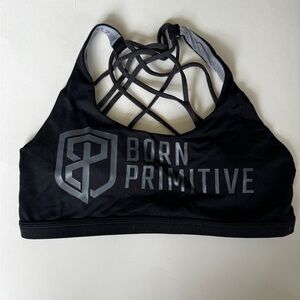 Born Primitive Bra